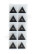 TNMG160404-AS VK4225 IPC Carbide Plate