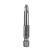 Screwdriver bit PRACTICE "Profi" PH-2 x 50mm (50 pcs), jar (776-614)