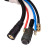 Пакет-коннектор 20м, 70 мм, 14 pin, WC/SKYWAY 500DP Epdm