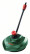 Deluxe Terrace Cleaner (tube length 40 cm) - AQT high pressure cleaner