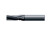 Threaded milling cutter (ISO), MMIG series, M8x1 mm