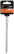 Flexible Extension 1/4" (150mm) Car Body (39756)