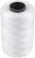 Шнур разметочный капроновый 1,5 мм х 400 м, белый