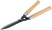 Brushcutter, blades 200 mm, wooden handles 500 mm