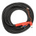 Plasma cutter P80 with direct connection M16x1.5 12m HF ignition