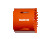 Sandflex® bimetallic saw for drilling holes in metal/wooden boards/plastic, 38 mm - cardboard box