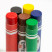 Wax crayons Gamma "Cartoons", 06cv., round, cardboard. package, European weight