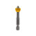Screwdriver bit PRACTICE "Profi" PH-2 x 50mm with magnetic ring (2 pcs) blister (915-618)