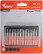 Balls, reinforced steel with diamond coating, pin diameter. 3 mm, 20 pcs.