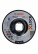 Cutting discs with lowered center Expert for Metal X-LOCK 125x2.5x22.23 A 30 S BF, 125 mm, 2.5 mm