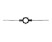 Плашкодержатель 90х36 (М45-М52; G1-1/2",1-3/8"; K1-1/2"; RС1-1/2") HORTZ