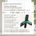 Greenhouse greenhouse on the windowsill Geoplastboard 46x24x100 cm 4 shelves color green