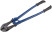 Bolt cutter Pro HRC 58-59 (blue) 600 mm