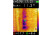 Thermal imager DT-982Y CEM 50Hz The ability to measure the body temperature of a large number of people at the same time