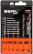 A set of drills for metal 1.6-8.5mm (7 pcs.pl/case) BERIL