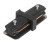 TLC Connector-1,2 165 - 265 V Black I-type