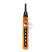 Control panel 6 buttons, 2 speeds, stop, for crane beams, IP55 TNHA1-63FS