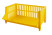 Household tray (410x290x178 mm)