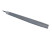 Напильник полукруглый L300 №2 (2822-0143) TORNERI Т021538