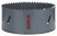 Коронка HSS-Bimetall со стандартным переходником 114 mm, 4 1/2"