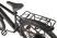 Gelbert Ran Star 2 PRO electric bike, black