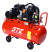 Pneumatic compressor 380V 2.2kW 8atm. 300L/min. receiver-100L piston belt GTE