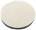 Wool polishing circle (Velcro) 150x21 mm