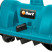 Snow plow battery BORT BSF-31 (without battery and memory)
