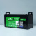 Литиевый аккумулятор тяговый LITJET GREEN LiFePO4 24V 100Ah 2560Wh с BT + small Monitor IP65