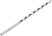 Levis screw drill for wood 8x230 mm