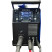 Semi-automatic inverter welding machine MIG-255P "BRIMA"