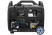 Gasoline generator inverter SGG 3000Si
