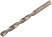 Сверло по металлу HSS полированное в блистере 8,0 мм (1 шт.)