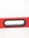 Painted level (3 acrylic indicators) with handles 60 cm