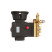 Pump head set 5004204220401 Помпа в сборе поз. 104