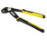 Adjustable pliers FatMax XL Groove Joint STANLEY 0-84-649, 300 mm