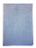 ACG SALPA 30 PACK 50 ACG Blue perforated artificial suede, size 55 x 40 cm (300g/m) (50 pcs box) 1014208