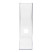 Paper tray vertical STAMP "Asset", transparent, width 70mm