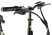 Gelbert Dors 3 PRO electric bike, black