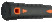 IB Sledgehammer (aluminum/bronze), fiberglass handle, 3000 g