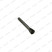 Carbide borehole type N101106 (reverse cone), 10.0 mm, shank 6 mm, double notch TORNERI T018449