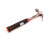 Hammer-hammer, solid-forged anti-shock handle, 500 gr.// HARDEN