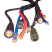 Connector package RESOURCE 5m, 95mm2, 10 pin, water (790A/550A)