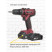 Cordless drill-screwdriver Pioneer CD-M2002C USP