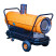 Aurora TK-240 ID Diesel Exhaust Heat gun