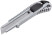 Technical knife "Classic" 18 mm, reinforced, metal. housing, rubber insert