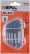 Набор экстракторов М3-М18 (5шт.блистер) BERIL