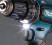 Impact cordless drill-screwdriver DHP485Z LXT