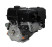 Двигатель Lifan KP420E, вал 25мм