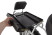 Gelbert ALFA 3 PRO electric bike, green